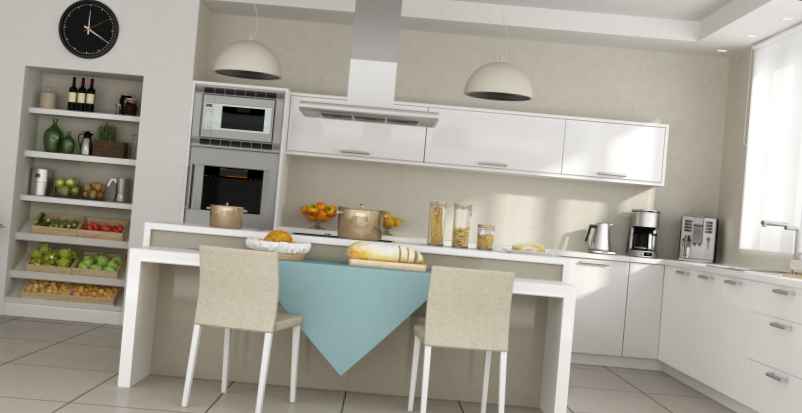 Comment retrouver la conception 3D de sa cuisine IKEA ?