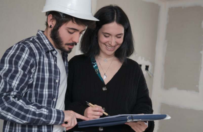 Quel Cerfa pour un permis de construire ?