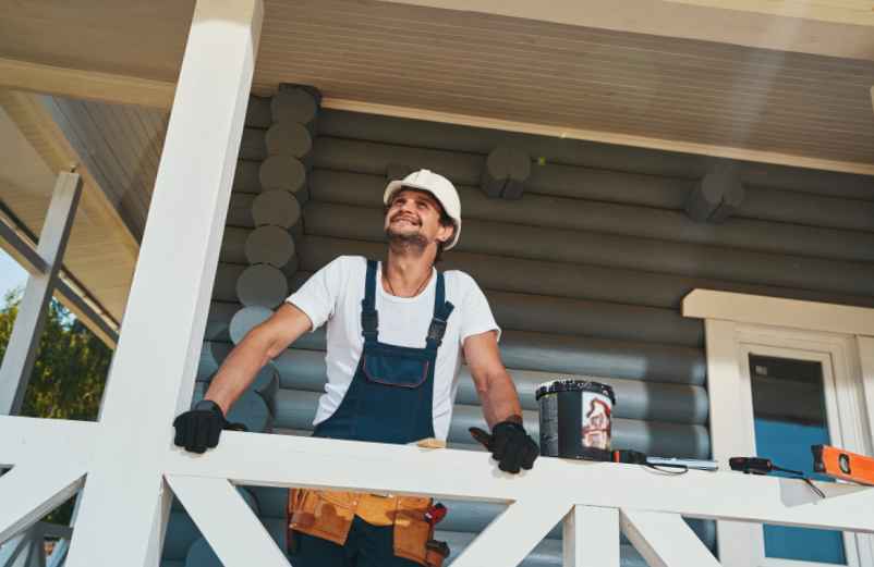 Quelle distance respecter entre chaque rail de Placo au plafond ?